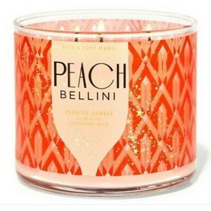 Bath & Body Works 3-Wick Candle